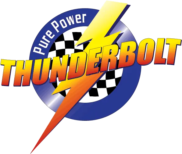  Thunderbolt Racing Fuel Logo Hd Png Thunderbolt Racing Fuel Logo Thunderbolt Png