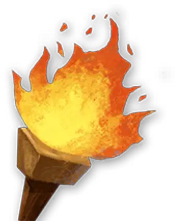  Torch Sdorica Sunset Wiki Fandom Flame Png Torch Icon Png