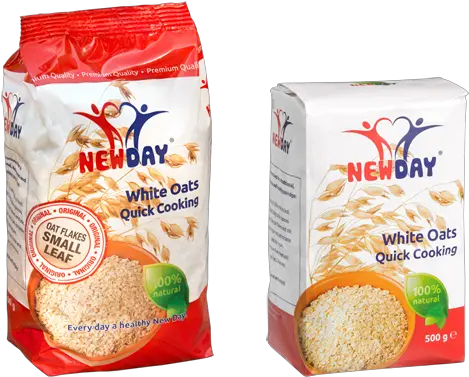  New Day Oat Flakes New Day Oat Png New Day Png