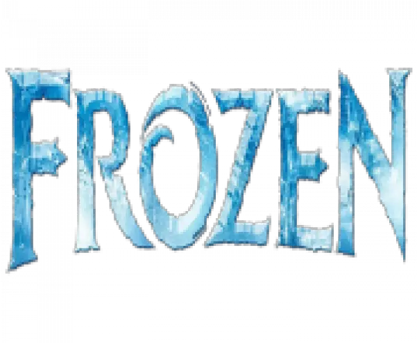  Frozen Logo Png Transparent Images Snow Frozen Logo Png