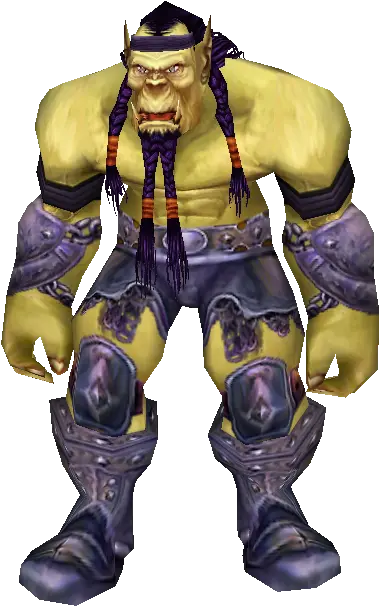  Midnight Axe Wow Classic Db Orc Png Vanilla Wow Icon