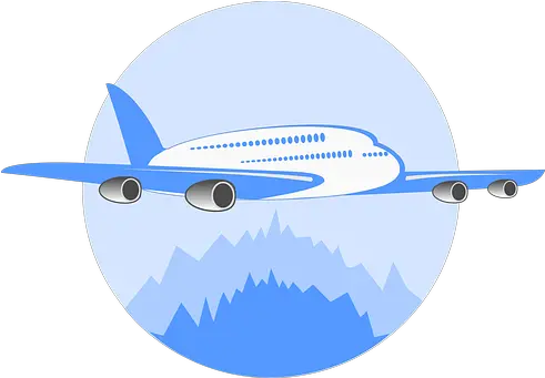  Free Plane Airplane Vectors Airline Liveries And Logos Png Plane Logo Png