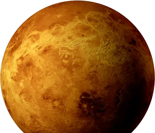  A Day Transparent Venus Planet Png Venus Transparent