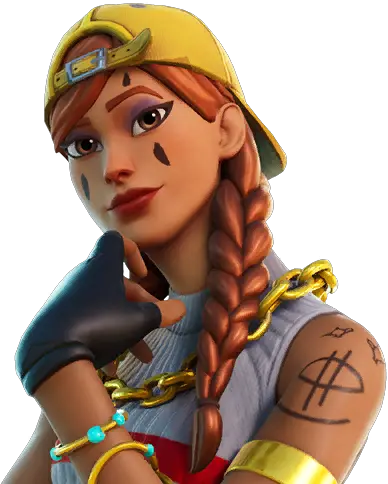  Aura Fortnite Wiki Fandom Aura Fortnite Skin Png Vbucks Icon