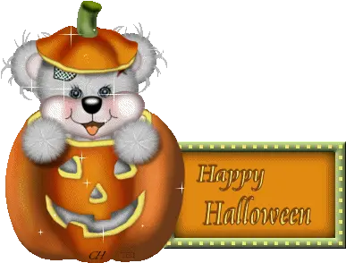  Gifs Animados Para Saludar En Halloween Animated Happy Halloween Png Halloween Gif Transparent