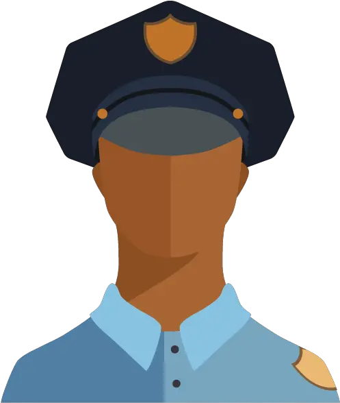  Misconceptions In Criminal Law Donu0027t Assume For Adult Png Police Hat Icon