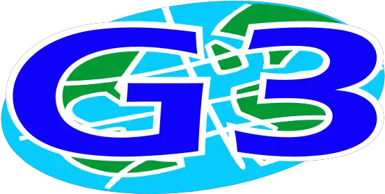  G3 Transporte Executivo Logo Download G3 Png Lg G3 Icon Glossary