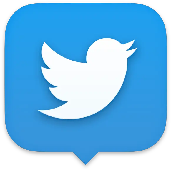  Tweetdeck Twitter Logo Pastel Green Png Programlar Icon