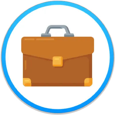  Ios Support Matrix Isupportmatrix Twitter Briefcase Png Android Suitcase Icon