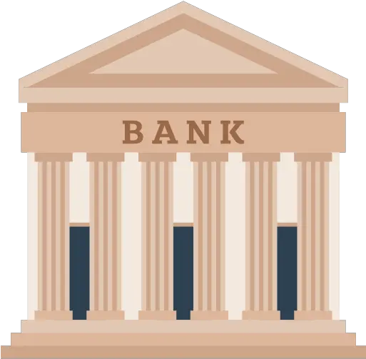  Download Free Png Bank Vector Bank Icon Png Bank Png