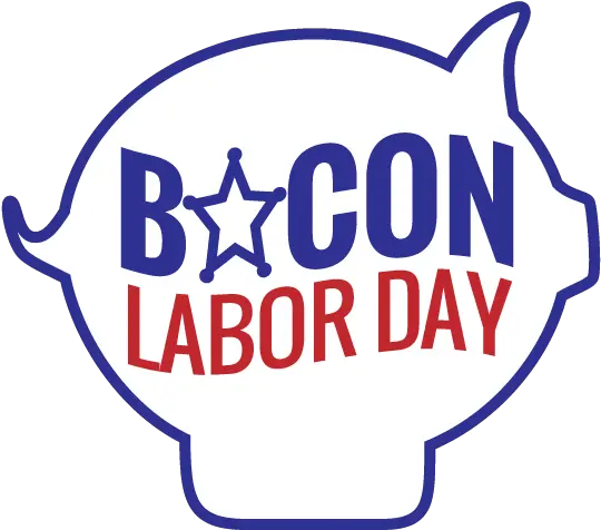  Bacon Labor Day Labor Day Bacon Png Labor Day Logo