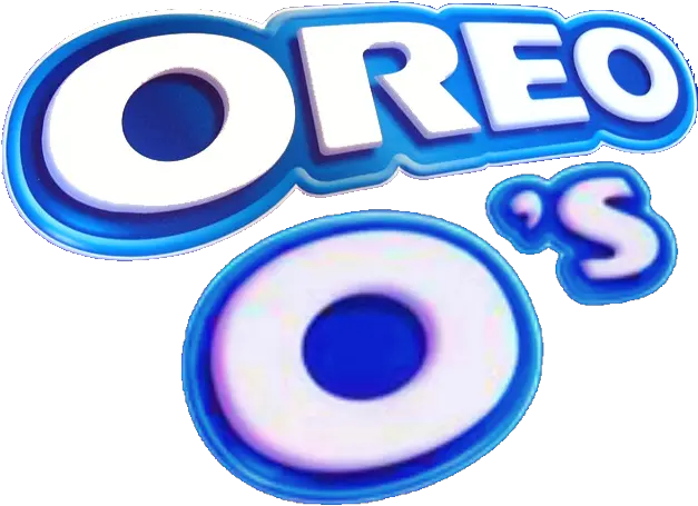  Oreo Os Oreo Logo Transparent Png Oreo Logo