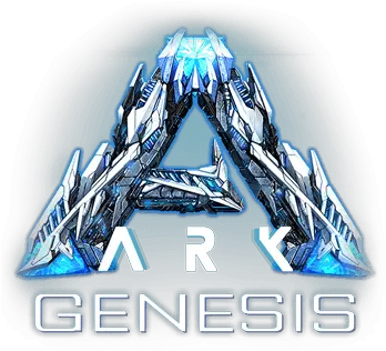  Server Hosting Genesis Ark Genesis Logo Png Ark Logos