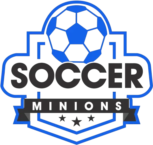  Download Soccer Minion Logos Final Brightwater Landscape Partnership Png Minions Logo Png