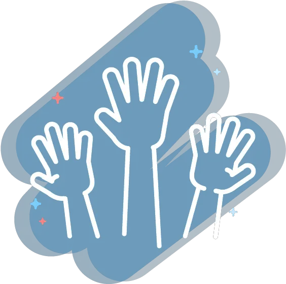  Hands In The Air Icon Scuba Diving Gestures Png Air Icon