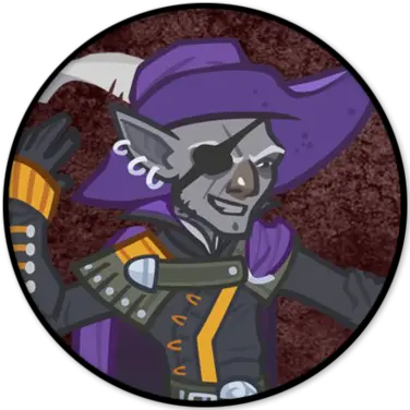  From Idle Champions Of The Forgotten Realms To Industrious Joker Png Idle Icon