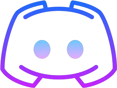  Discord Icon Download Discord Icon Custom Png Pink Discord Logo