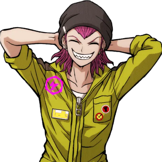  Joseph Joestaru0027s Wife Kazuichi Souda Sprites Png Joseph Joestar Icon