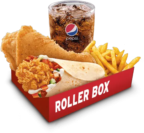  Kfc Png Kfc Twister Meal Price Kfc Png