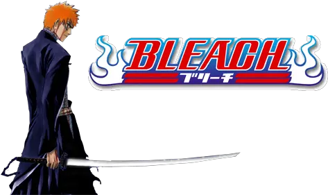  Blade Battles 2nd Transparent Png Image Bleach Bleach Logo Transparent