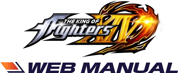  The King Of Fighters Xiv Playstation4 Snk Horizontal Png Play Station Logo