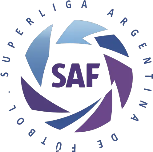  Hafaz Soccer 2017 Liga Argentina Logo Png Argentina Soccer Logos