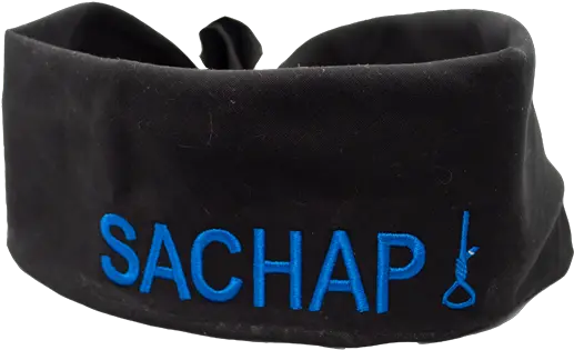  Child Abuse Awareness Bandana Sachap Wnoose Unisex Png Noose Transparent