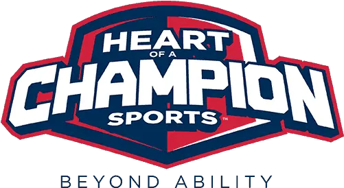  The Heart And Character Of A Champion Ad Victoriam Solutions Big Png Champion Png
