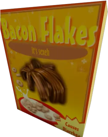  Bacon Flakes Albertsstuff Wiki Fandom Bacon Flakes Png Bacon Icon