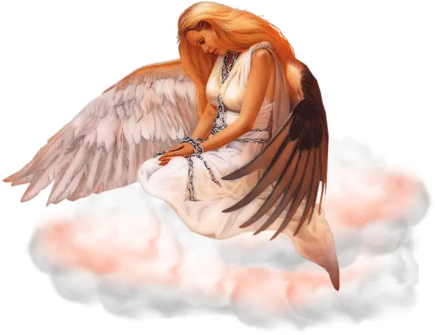  Download Fantasy Angel Png File Fantasy Angel Png Transparent Angels Png