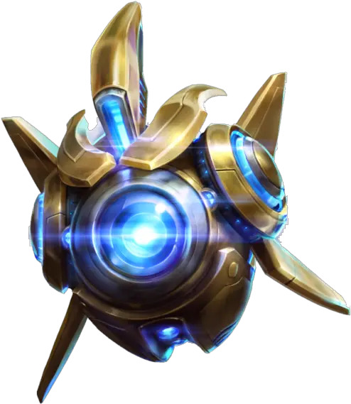  Index Of Wp Contentuploads201703 Hots Probius Png Heroes Of The Storm Icon Png