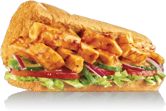  Httpwwwsubwaypanamacomimageproductossubs Sweet Onion Chicken Teriyaki Subway Png Subway Sandwich Png