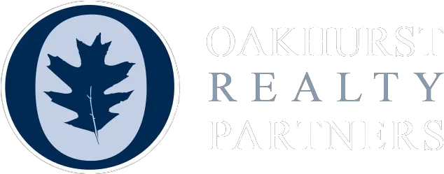  Oakhurst Realty Partners Home Real Estate Png Big Y Logo