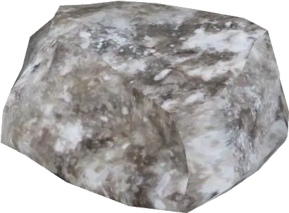  Download Small Hot Spring Rock Snow Rock Texture Png Snow Texture Png