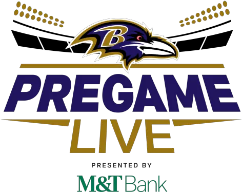  Baltimore Ravens Gameday Coverage Baltimore Ravens Png Listen On Spotify Logo