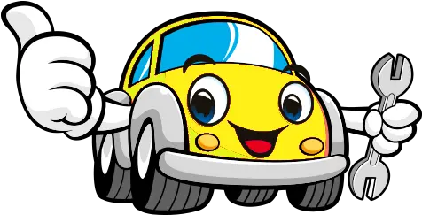  Car Cartoon Logo Clipart Best Car Thumbs Up Cartoon Png Car Cartoon Png