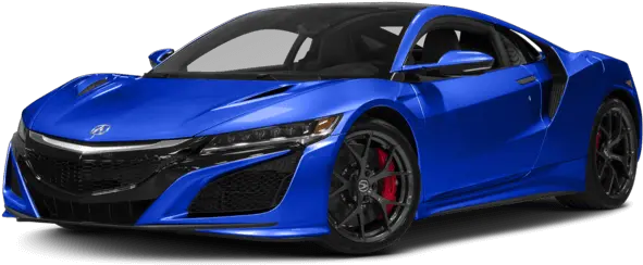  2017 Acura Nsx Vs Bmw I8 Acura Coupe Blue 2018 Png Bmw I8 Png