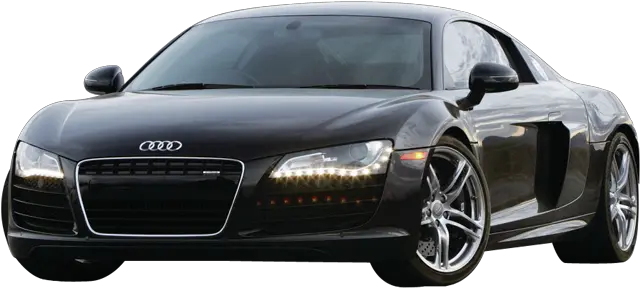  Audi Car Transparent Png Images 37 Free Audi R8 Front Of Car Png