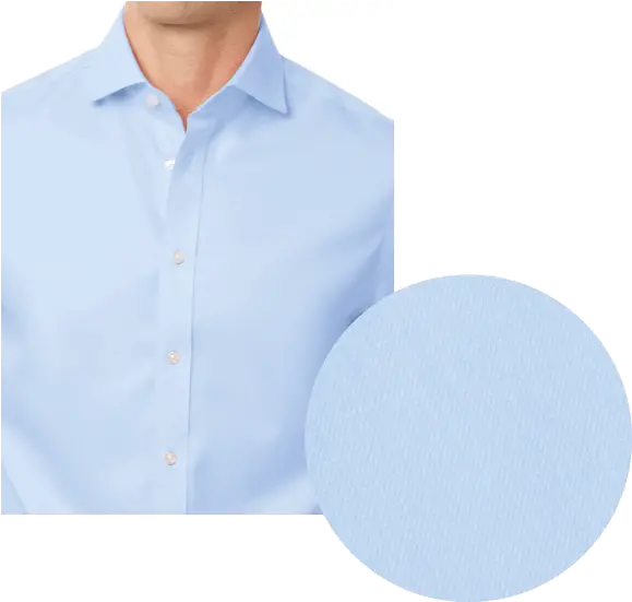  About Our Shirt Weaves Charles Tyrwhitt Weaves Png Shirt Transparent