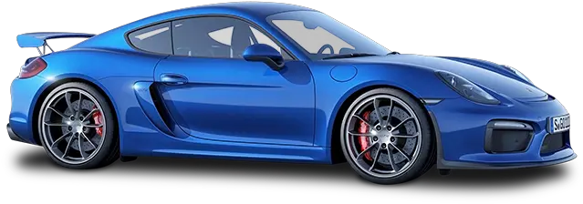  Pngpix Comporschecaymangt4bluecarpngimage Raa Cayman Porsche Gt4 Png Sports Car Png