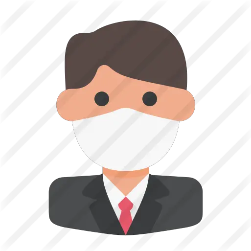  Businessman Free User Icons Worker Png Business Man Icon Png