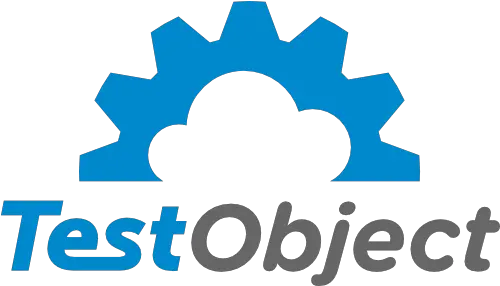  Testobject Logo Test Object Logo Png Object Logo