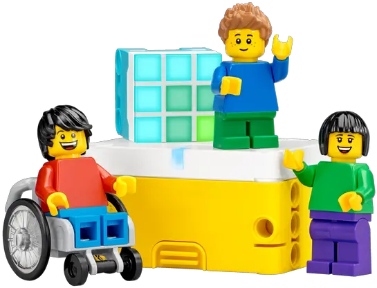  10 Things You Need To Know About The Lego Education Spike Png Block Icon