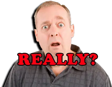  Did You Know Facts The Science Corner Shocked Man Png Did You Know Png