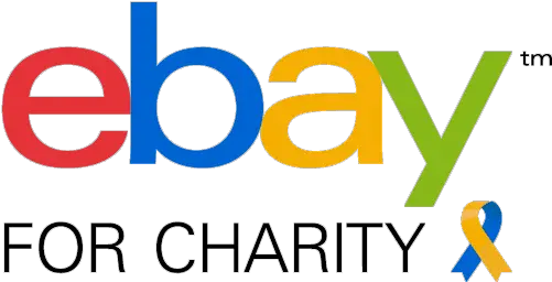  Ebay Ebay For Charity Transparent Png Ebay Png