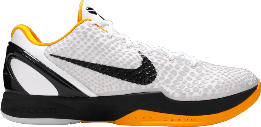  Buy Zoom Kobe 6 Sneakers Goat Kobe 6 Protro De Sol Png Nike Kobe Icon