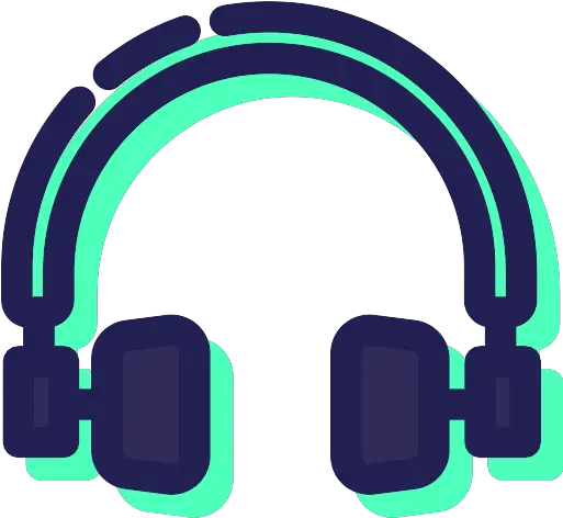  Headphones Png Icon Vector Headphone Icon Png Headphones Png