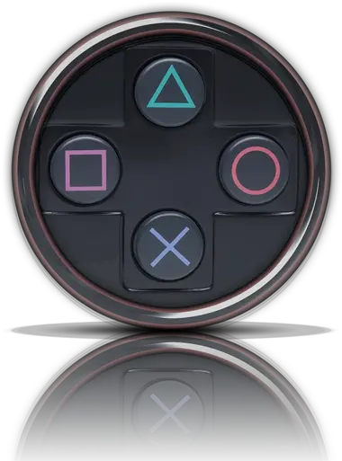  Sixaxis Controller Download To Android Em Português Ps3 It Only Does Png Controller Logo