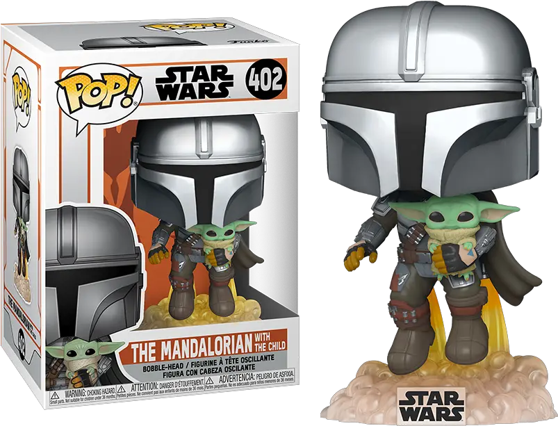  Collectables U2013 Pops Toys Funko Mandalorian And Baby Yoda Png Lego Star Wars Jango Fett Icon