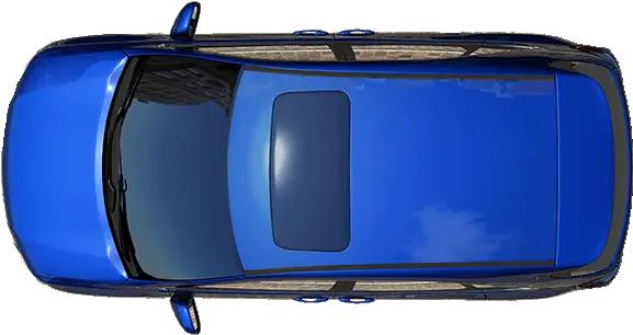  Download Car Top View Png Image Car Top Of Car Png